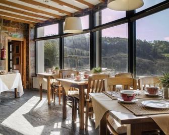Hotel Rural Montañas de Covadonga - Labra - Restaurante