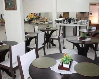 Hotel Express - Várzea Grande - Restoran