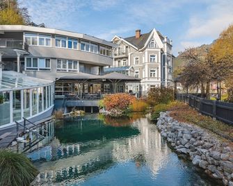 Erika Boutiquehotel Kitzbühel - Kitzbühel