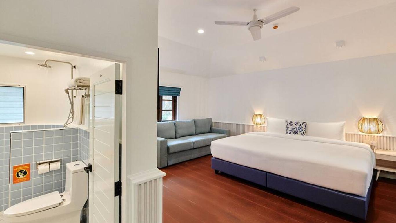 لوب دي كوه تاو تانوتي باي