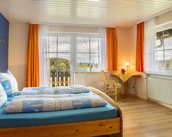 Fewo Fuchs - Lauterbach (Schwarzwald) - Schlafzimmer