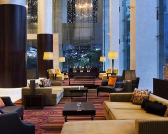 JW Marriott Hotel Bengaluru - Bengaluru - Lounge