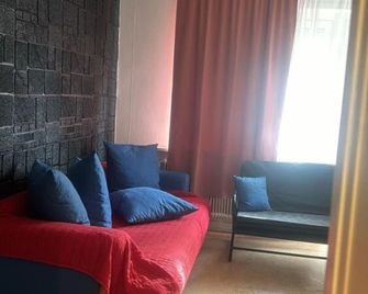 Apartment close to Stockholm city - Stockholm - Stue