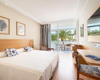 VIK Hotel San Antonio - Puerto del Carmen - Makuuhuone