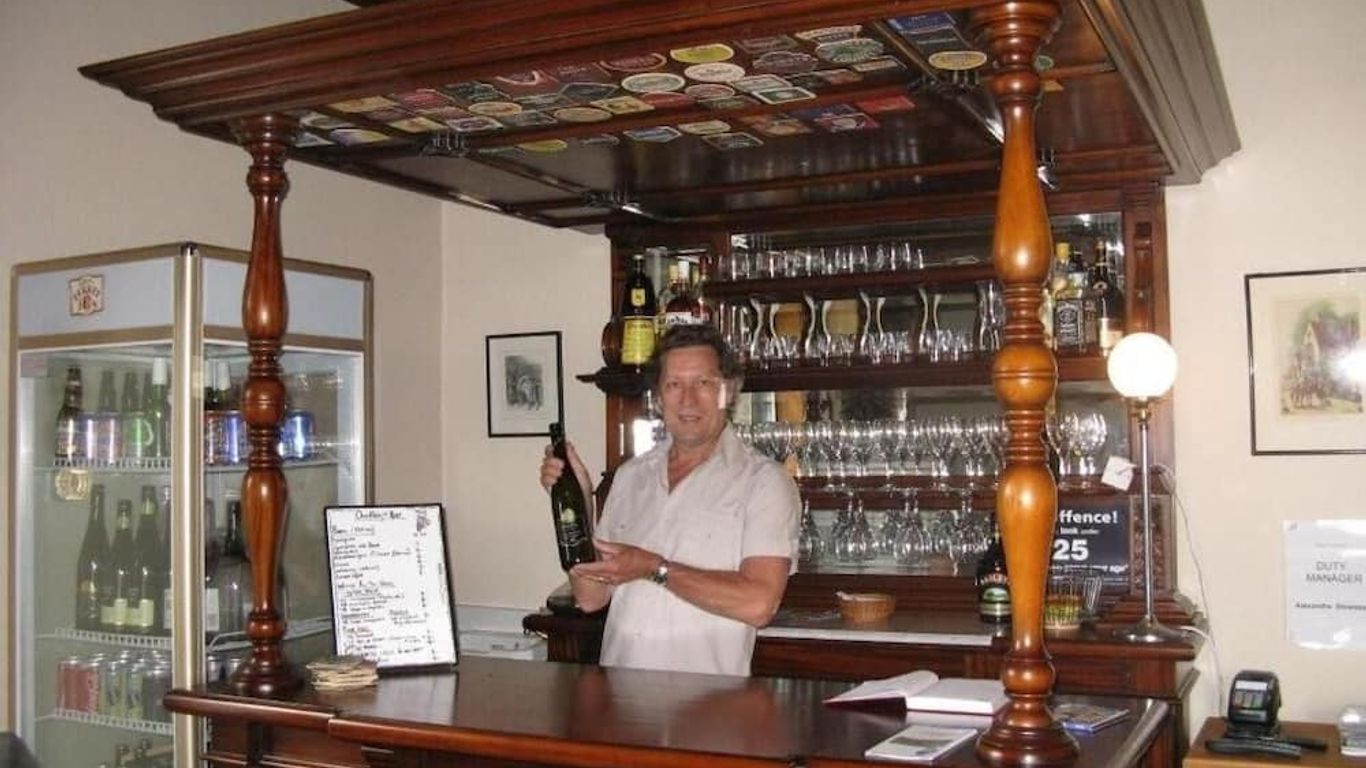 Ugbrooke Country Estate