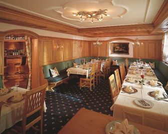 Hotel Ochsen - Stuttgart - Restaurant