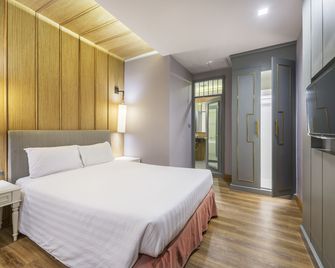 Royal Rattanakosin Hotel - Bangkok