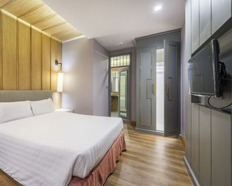 Royal Rattanakosin Hotel - Bangkok