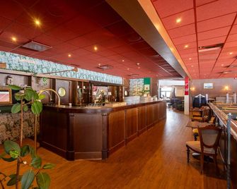 Halmstad Hotel Apartments - Halmstad - Bar