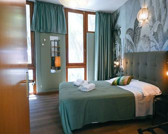 Csa Hotel Beach & Park - Cecina