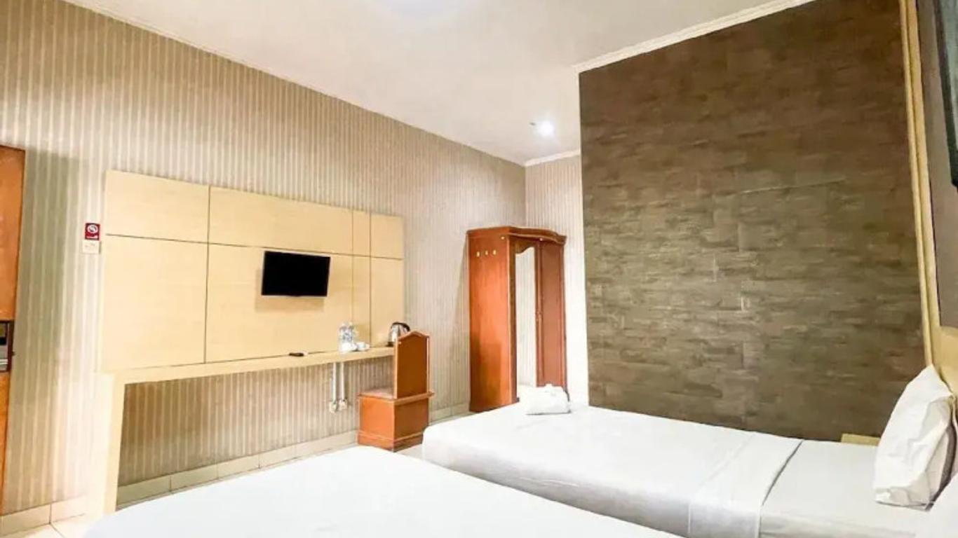 Hotel Posters