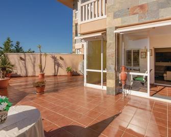 Nice Apartment In Benalmadena With Wifi - Mijas - Balcony