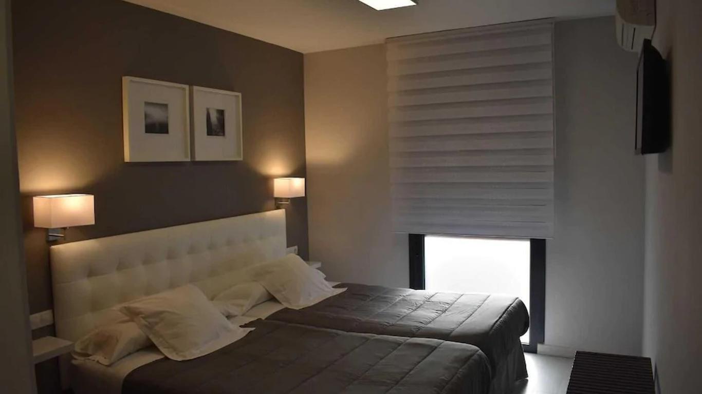 Hostal el Rocio