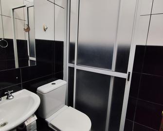 Cede Inn Hotel - Encarnacion