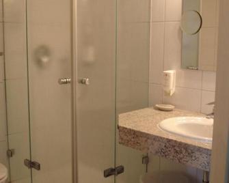 Hotel zum Rehberg - Kastellaun - Bedroom