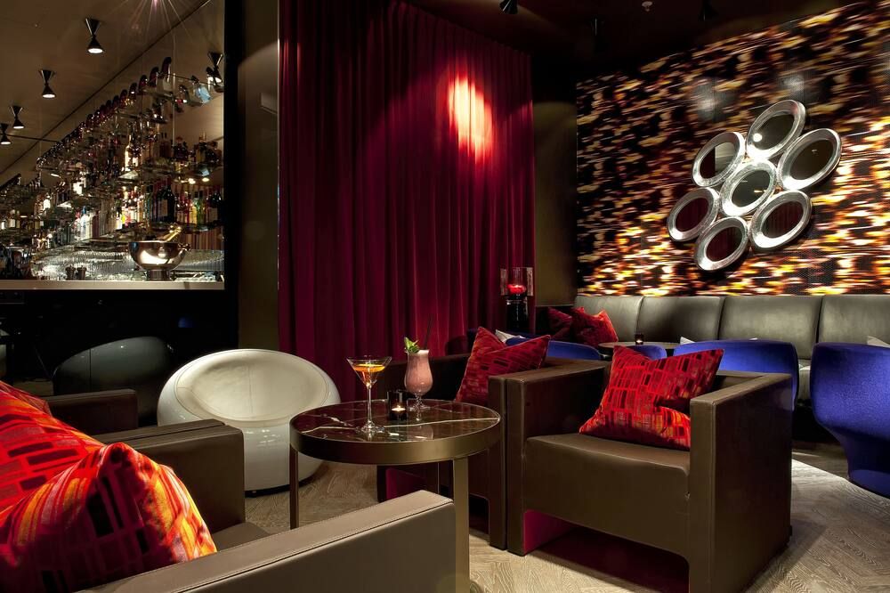 Adina Apartment Hotel Berlin Hackescher Markt