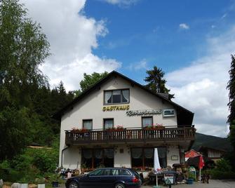 Gasthaus Rehwinkel - Titisee-Neustadt - Gebouw