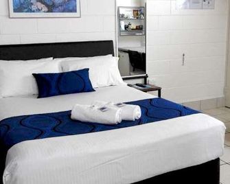 Barrier Reef Motel Innisfail - Innisfail - Habitación