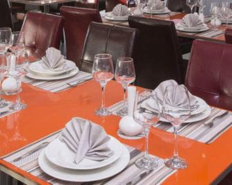 Kt Hotels - Blida - Restaurant