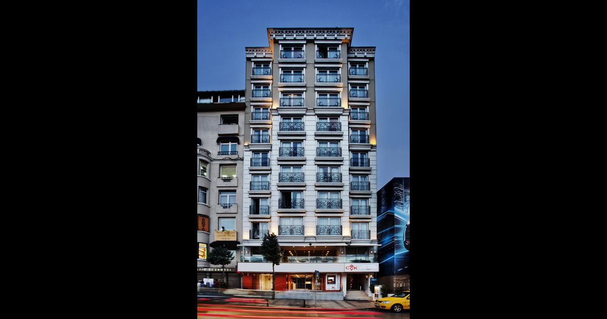 Cvk Taksim Hotel Istanbul 82 1 4 2 Istanbul Hotel Deals Reviews Kayak