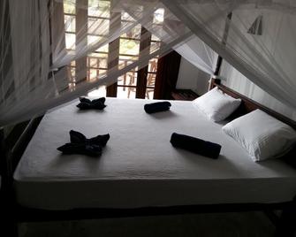 Senlora Resort - Tangalla - Bedroom