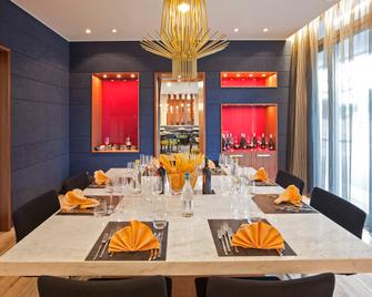 Novotel Roma Eur - Rome - Restaurant