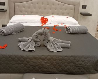 Marisol - Palermo - Bedroom