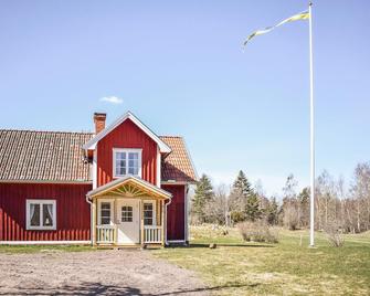Stunning Home In Ödeshög With Wifi - Ödeshög - Edificio