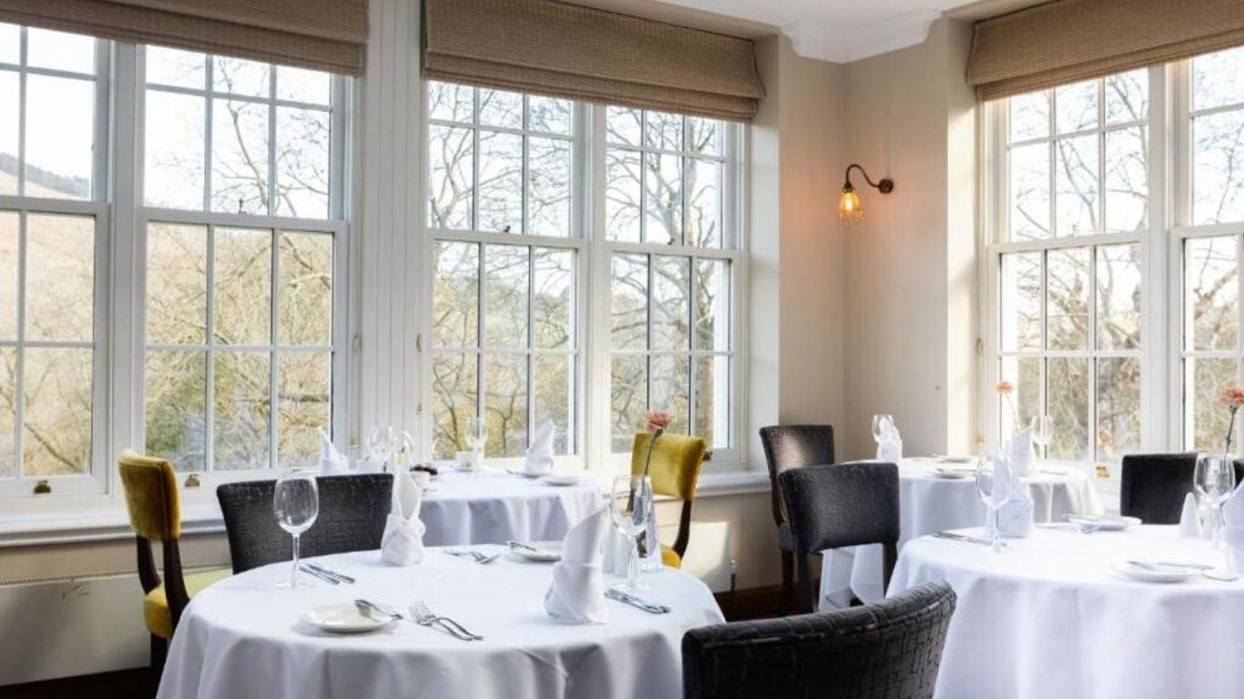 لوسهيل هاوس هوتل آند سبا