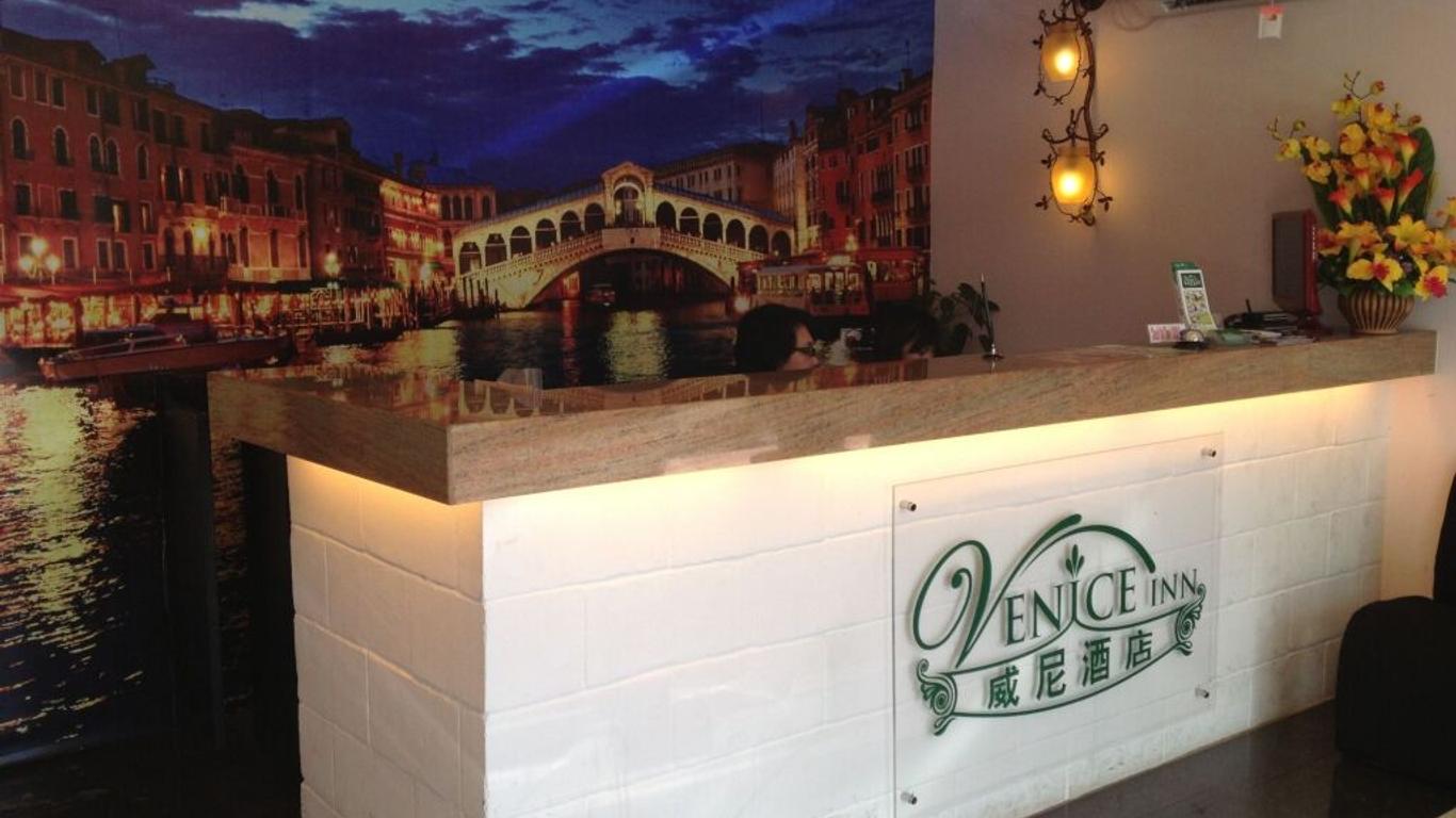 Venice Inn