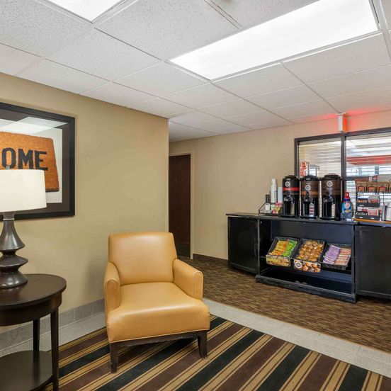 Extended Stay America Suites - Akron - Copley - East image 1