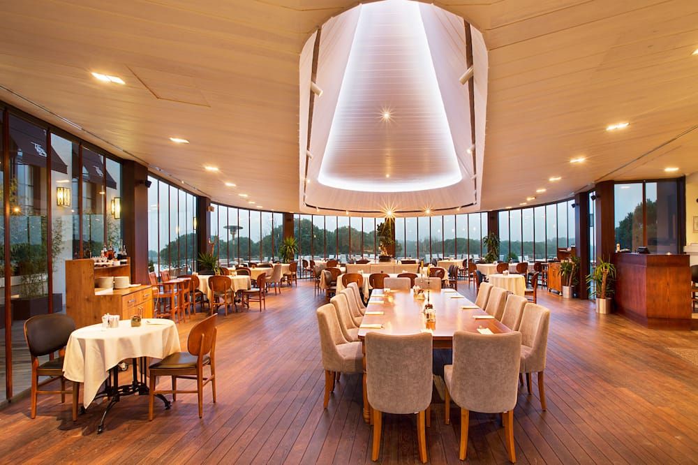 فندق كيمير كانتري اسطنبول