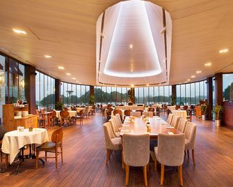 Kemer Country Hotel Istanbul - Estambul - Restaurante