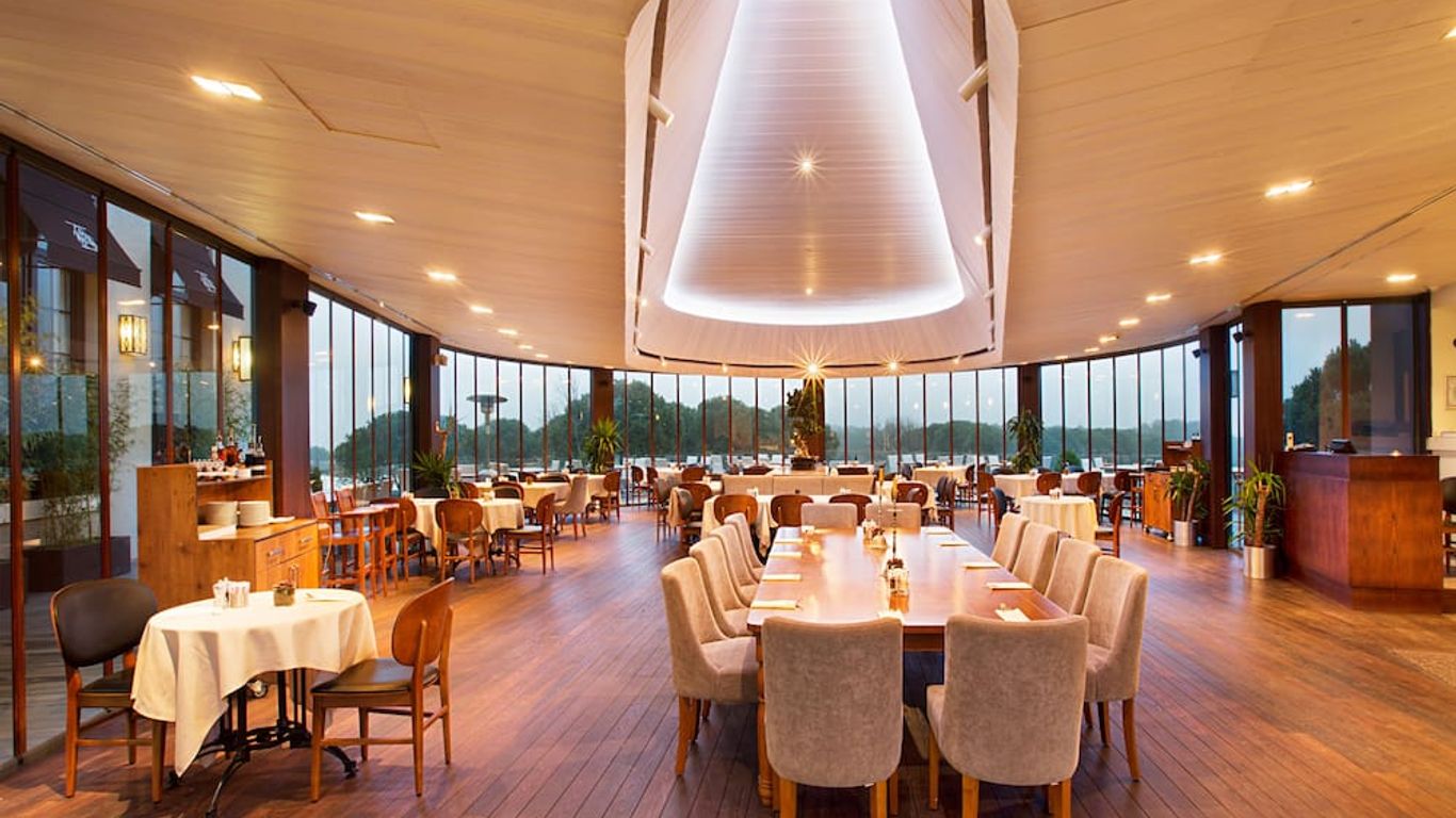 凱梅爾鄉村酒店 - 埃於普