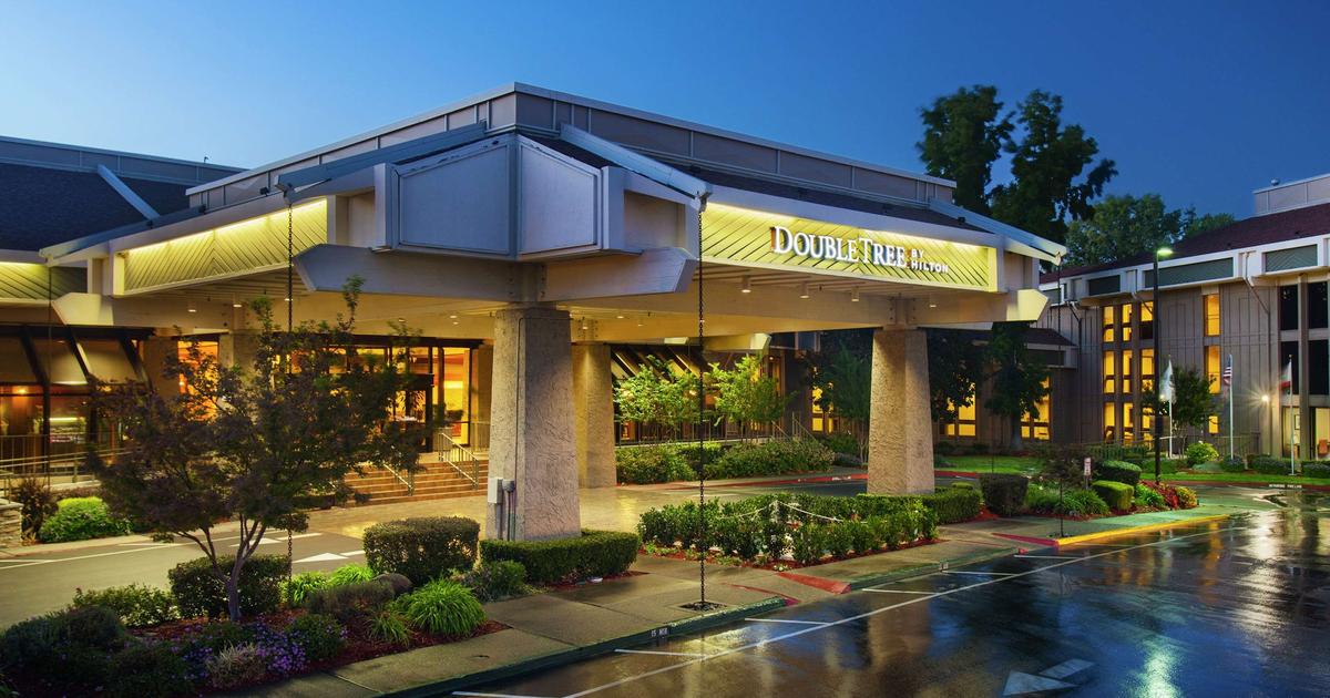 DoubleTree by Hilton Sacramento from $88. Sacramento Hotel Deals ...