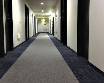 Hotel 1-2-3 Kurashiki - Kurashiki - Hall