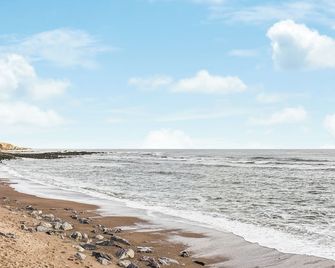 Cowie Mill Apartment - Stonehaven - Beach