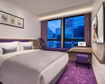 Hotel Purple Hong Kong - Hong Kong - Bedroom