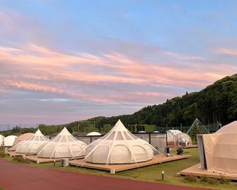 Glamping & Port Yui - Shizuoka - Pemandangan luar