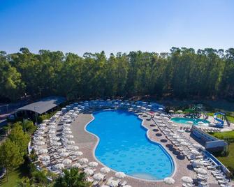 Sibari Green Resort - Cassano all'Ionio - Pool