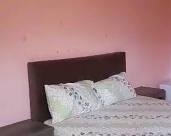 Cozy & District Ready2Relax Luanda, Angola - Luanda - Bedroom