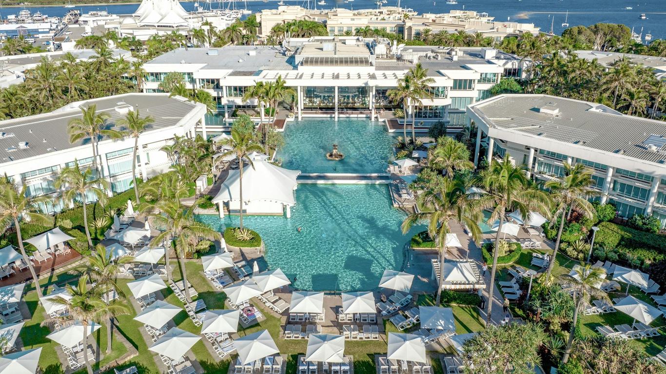 Sheraton Grand Mirage Resort, Gold Coast