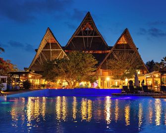 Essque Zalu Zanzibar - Nungwi