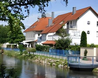 Gasthaus Alten Rathaus - Rust