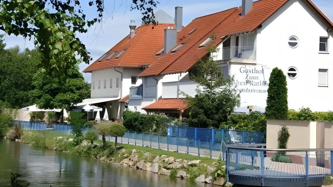 Gasthaus Alten Rathaus