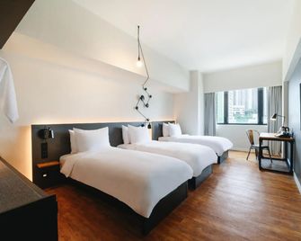 pentahotel Hong Kong, Tuen Mun - Hong Kong