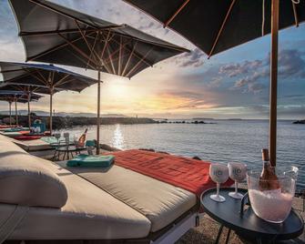 Pullman Cannes Mandelieu - Mandelieu-la-Napoule - Budova