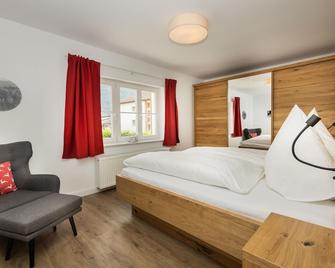 Alpin Supreme - Oberstdorf - Chambre