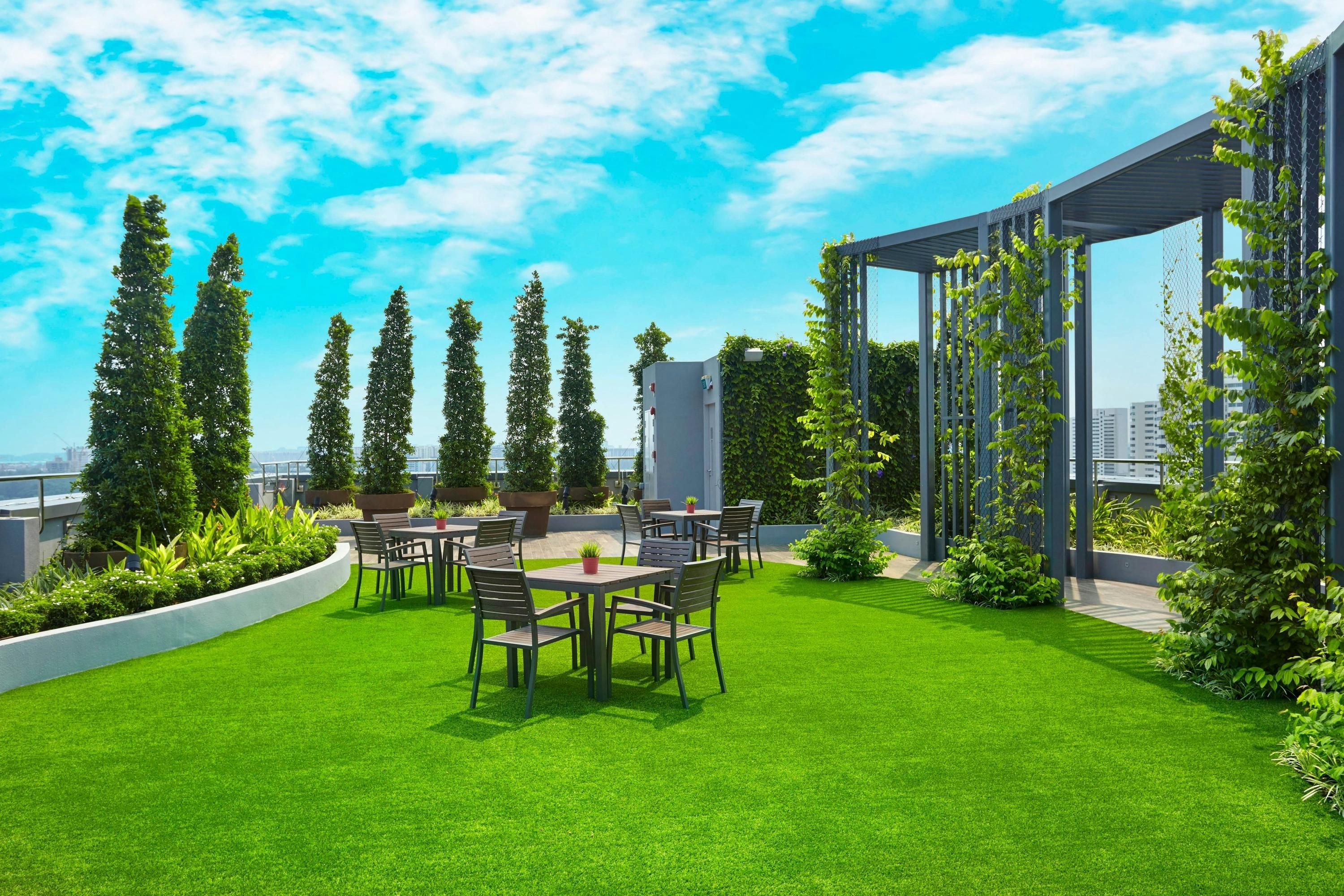 جنتينج هوتل جورونج