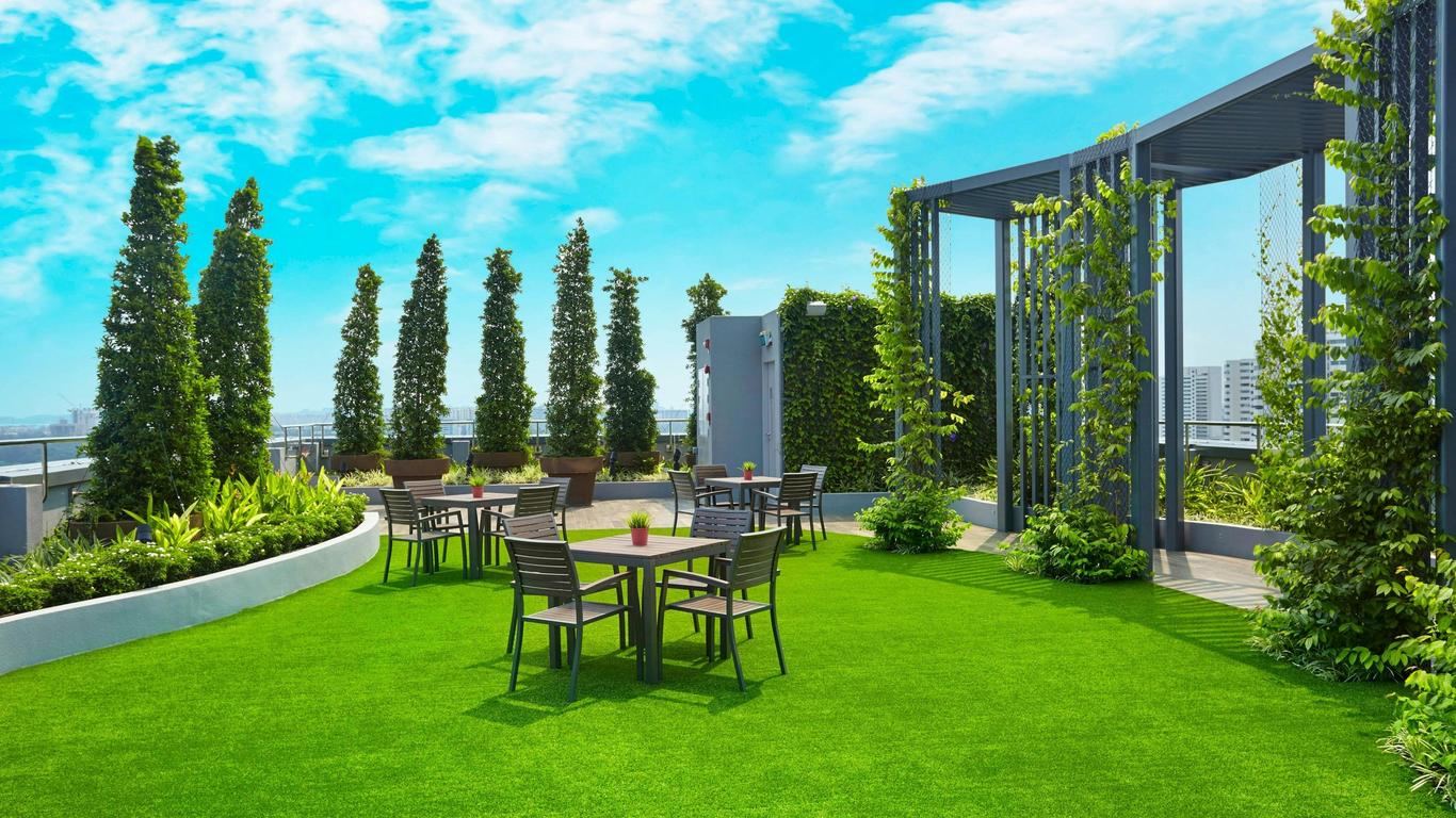 Genting Hotel Jurong